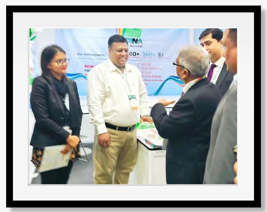 Shaikh Enterprise trade fair and business event photo 08