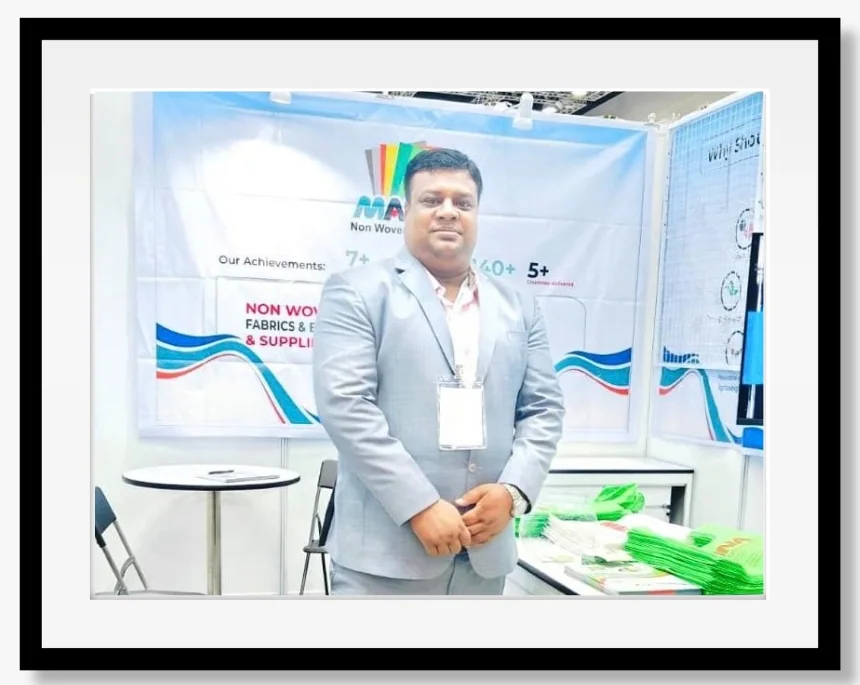 Shaikh Enterprise trade fair and business event photo 14