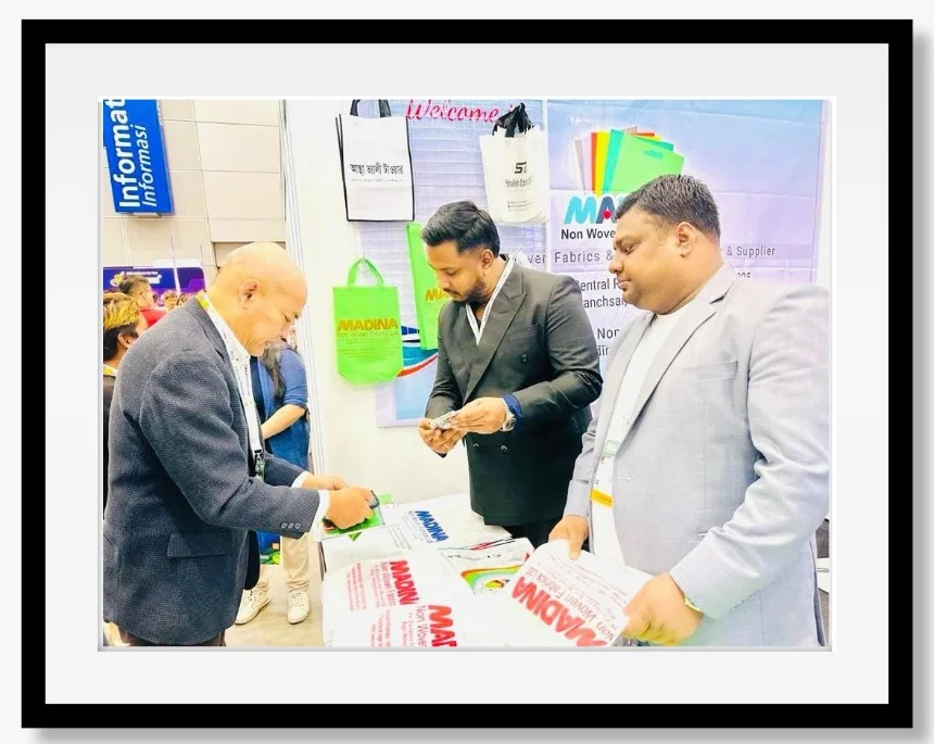 Shaikh Enterprise trade fair and business event photo 15