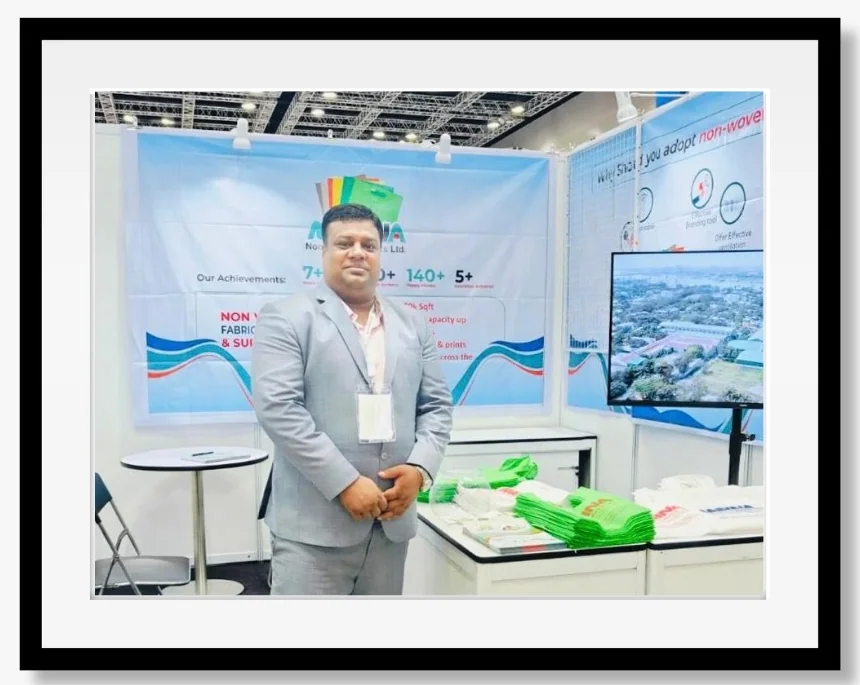 Shaikh Enterprise trade fair and business event photo 18