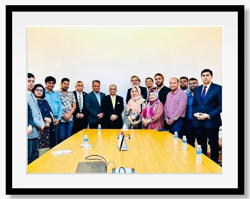 Shaikh Enterprise trade fair and business event photo 19
