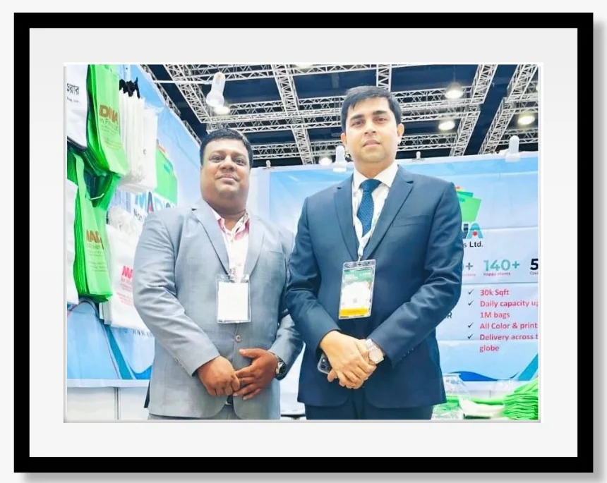 Shaikh Enterprise trade fair and business event photo 22