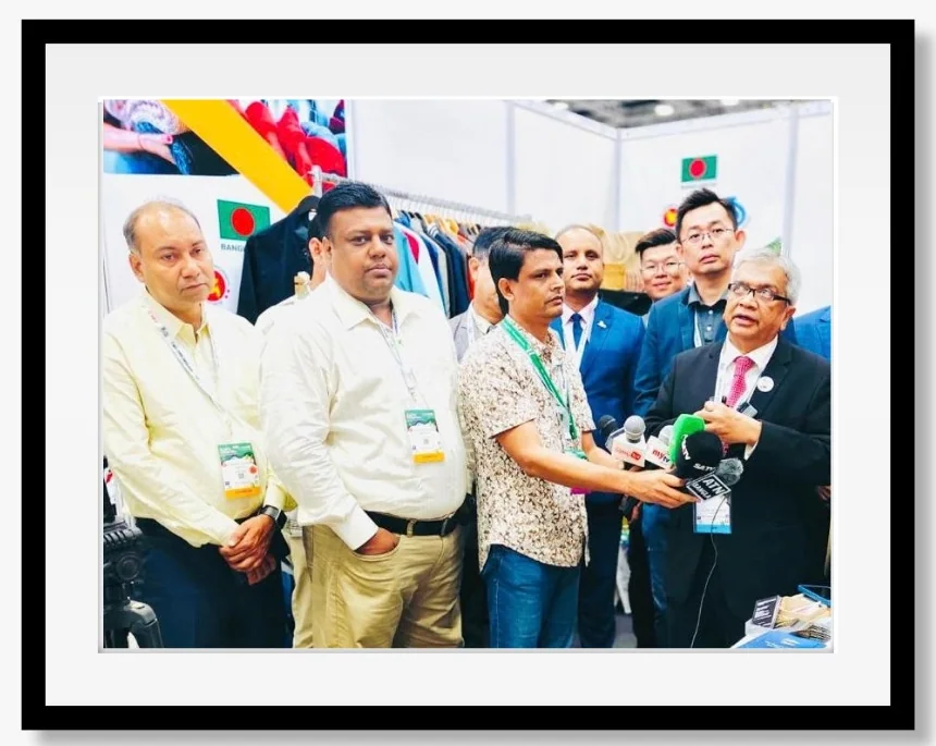 Shaikh Enterprise trade fair and business event photo 25