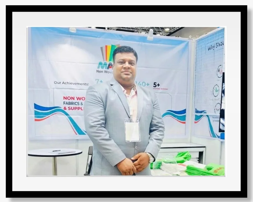 Shaikh Enterprise trade fair and business event photo 28