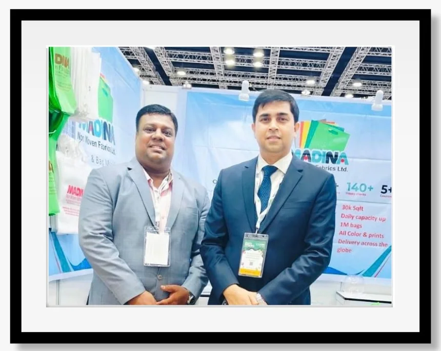 Shaikh Enterprise trade fair and business event photo 29